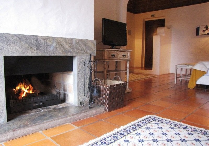 Horta da Moura Hotel Rural