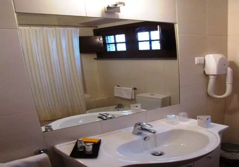 Horta da Moura Hotel Rural