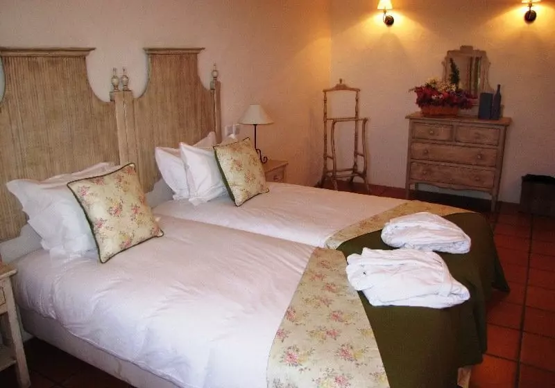 Horta da Moura Hotel Rural