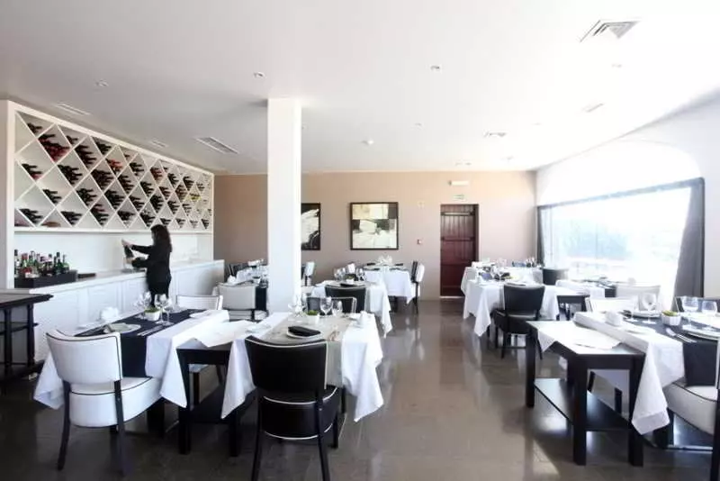 Horta da Moura Hotel Rural