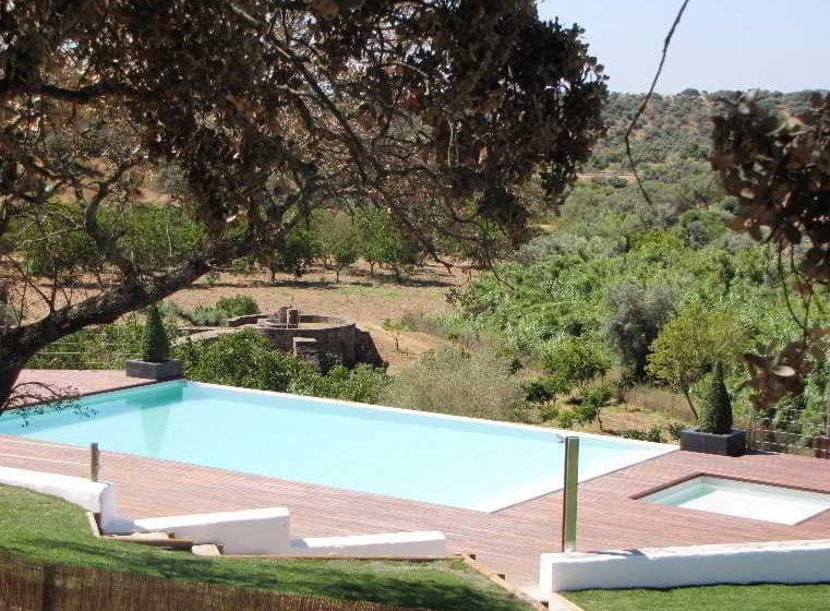 Horta da Moura Hotel Rural