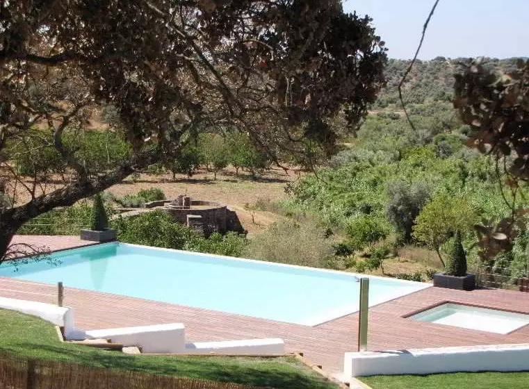 Horta da Moura Hotel Rural