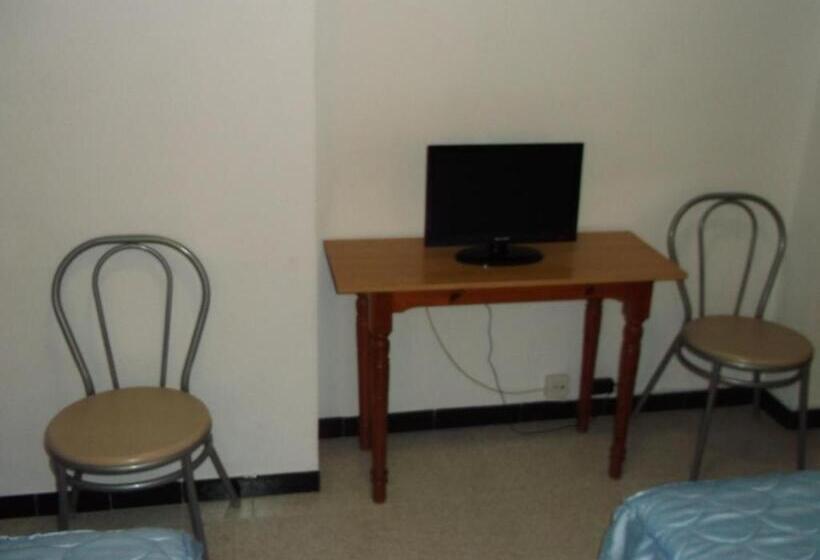 Hostal San Francisco