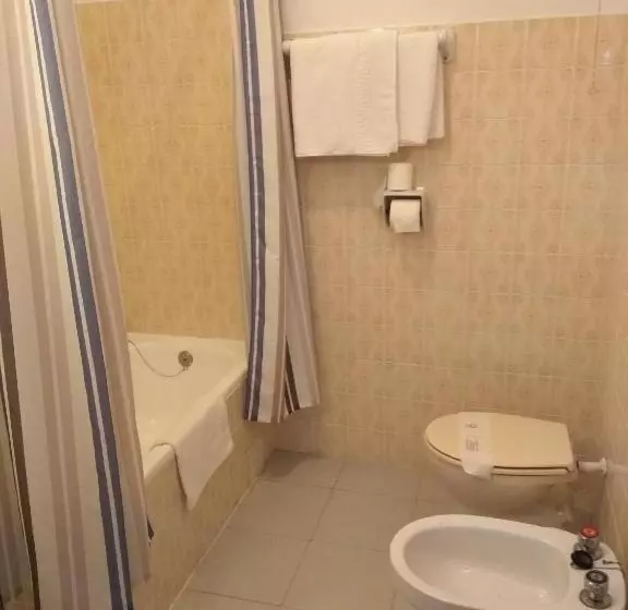 Hostal San Francisco