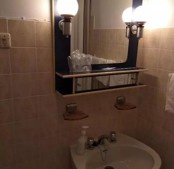 Hostal San Francisco