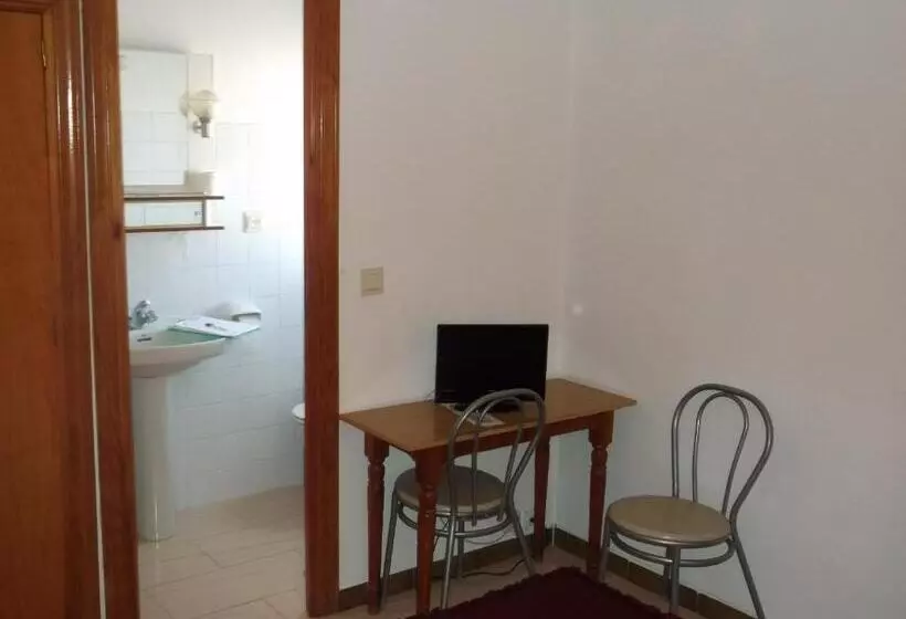 Hostal San Francisco