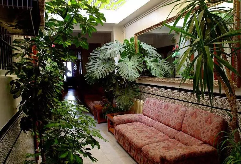 Hostal San Francisco