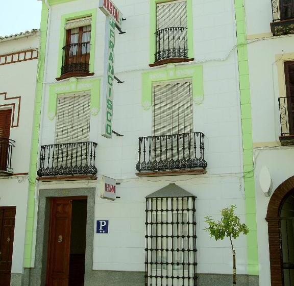 Hostal San Francisco