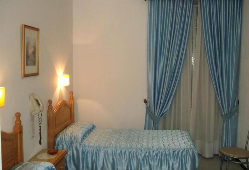 Hostal San Francisco