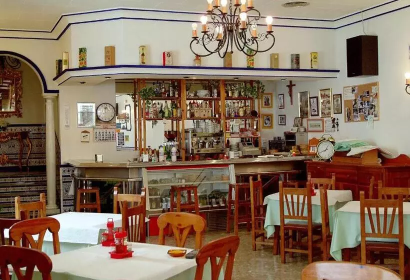 Hostal San Francisco