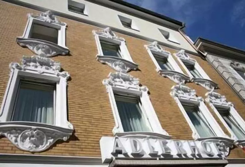 هتل Adlerhof