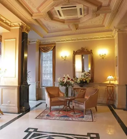 Anemon Koleksiyon Galata Otel