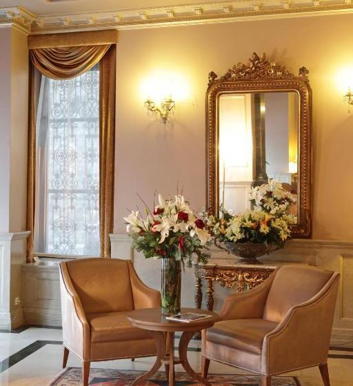 Anemon Koleksiyon Galata Otel