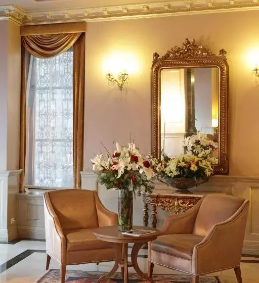 Anemon Koleksiyon Galata Otel