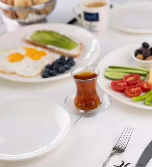 Anemon Koleksiyon Galata Otel