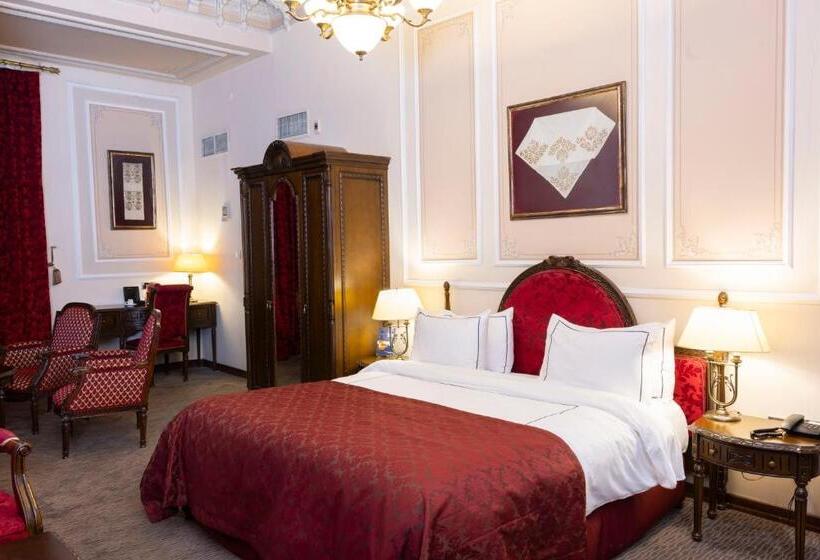 Anemon Koleksiyon Galata Otel