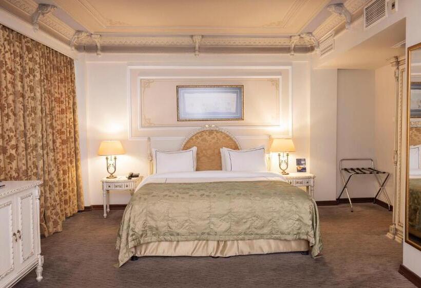 Anemon Koleksiyon Galata Otel