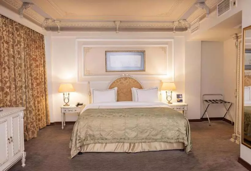 Anemon Koleksiyon Galata Otel