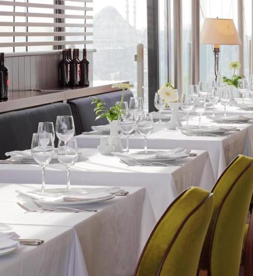 Anemon Koleksiyon Galata Otel