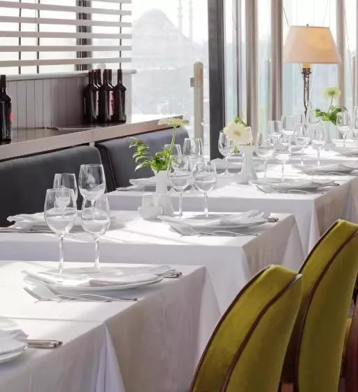 Anemon Koleksiyon Galata Otel