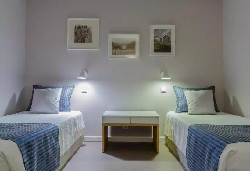 Hotel Arribas Sintra