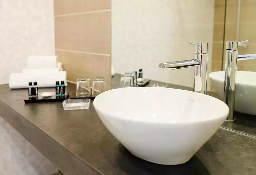 Hotel Arribas Sintra