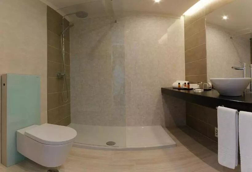 Hotel Arribas Sintra