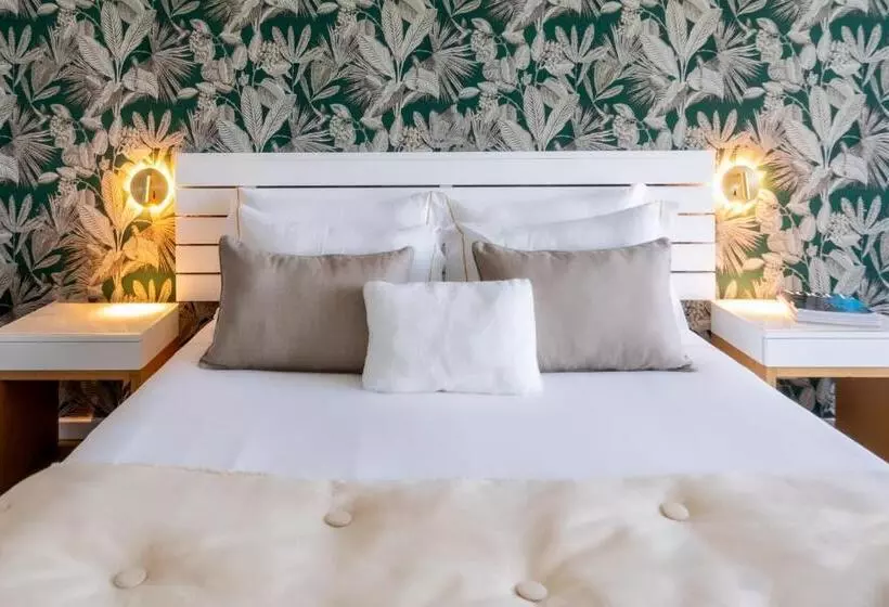 Hotel Arribas Sintra