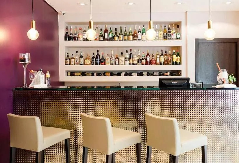 Hotel Arribas Sintra