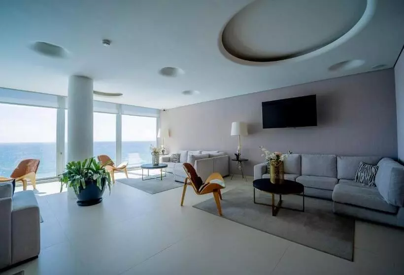 Hotel Arribas Sintra