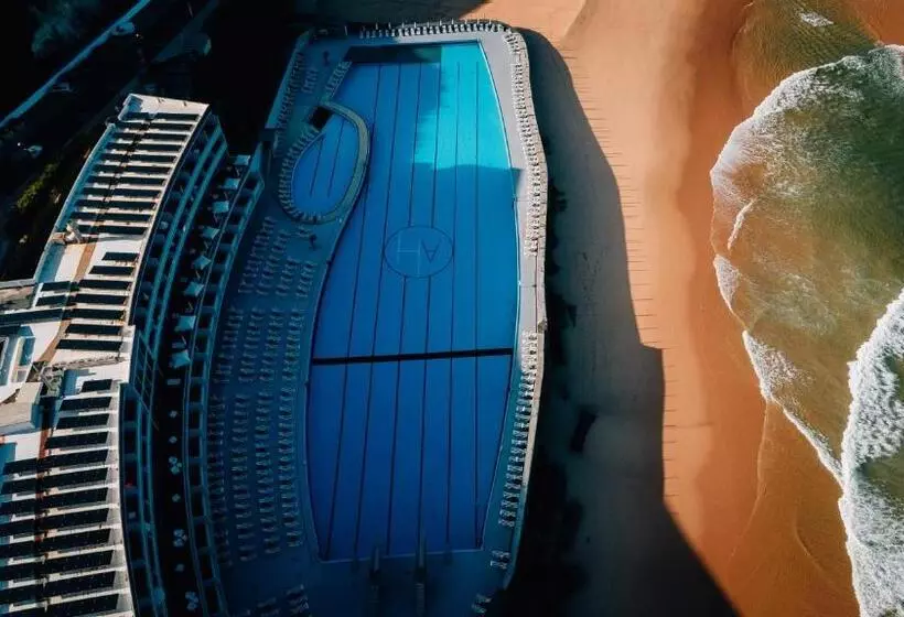 Hotel Arribas Sintra