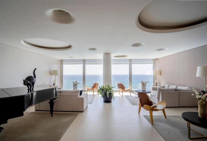 호텔 Arribas Sintra