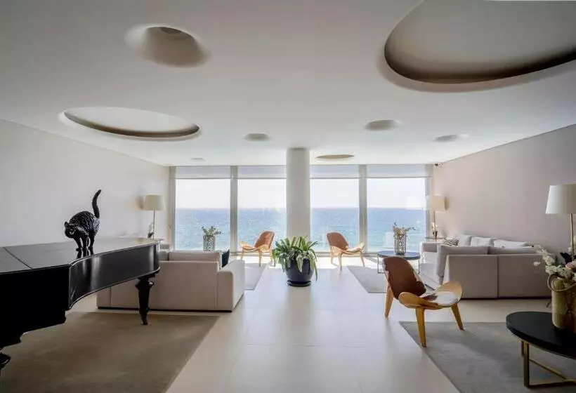 Hotel Arribas Sintra