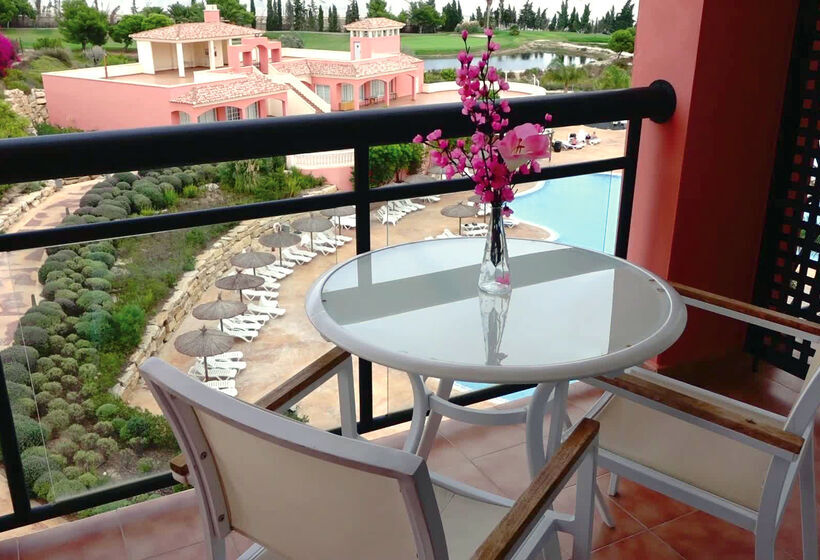 בית מלון כפרי Bonalba Alicante 4* Sup