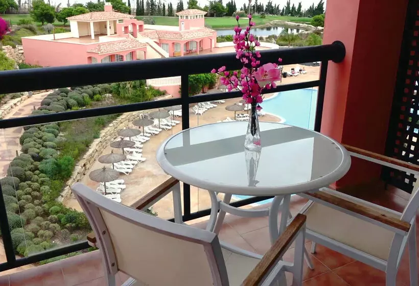 ホテル Bonalba Alicante 4* Sup