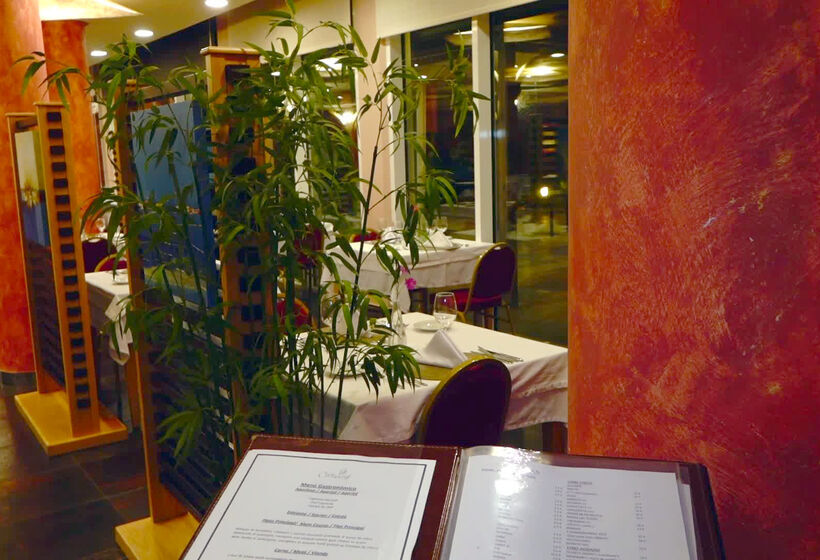 בית מלון כפרי Bonalba Alicante 4* Sup