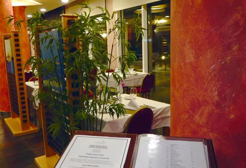 ホテル Bonalba Alicante 4* Sup