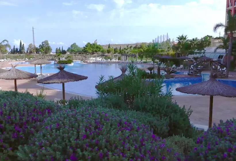 ホテル Bonalba Alicante 4* Sup