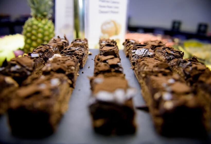 בית מלון כפרי Bonalba Alicante 4* Sup