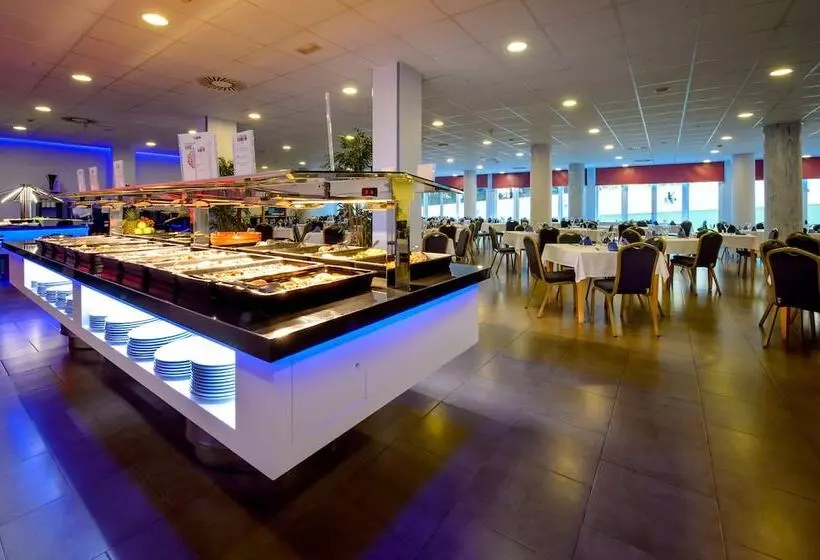 ホテル Bonalba Alicante 4* Sup