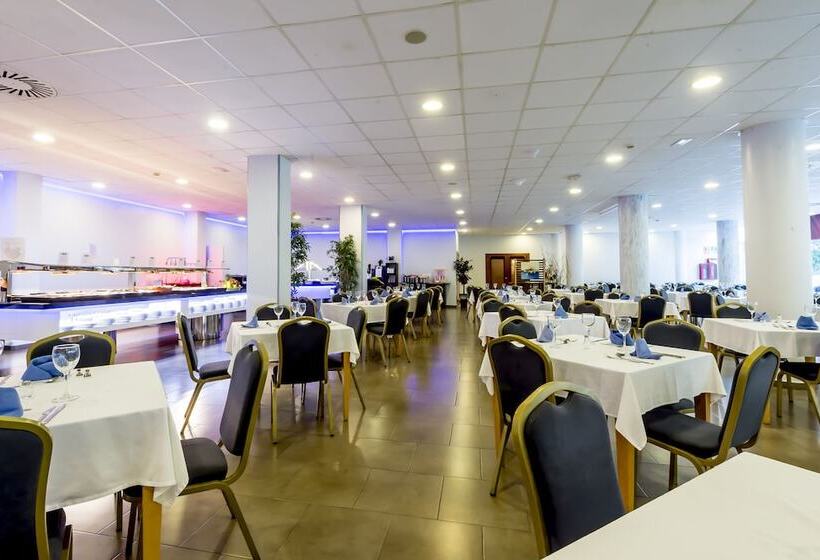 בית מלון כפרי Bonalba Alicante 4* Sup