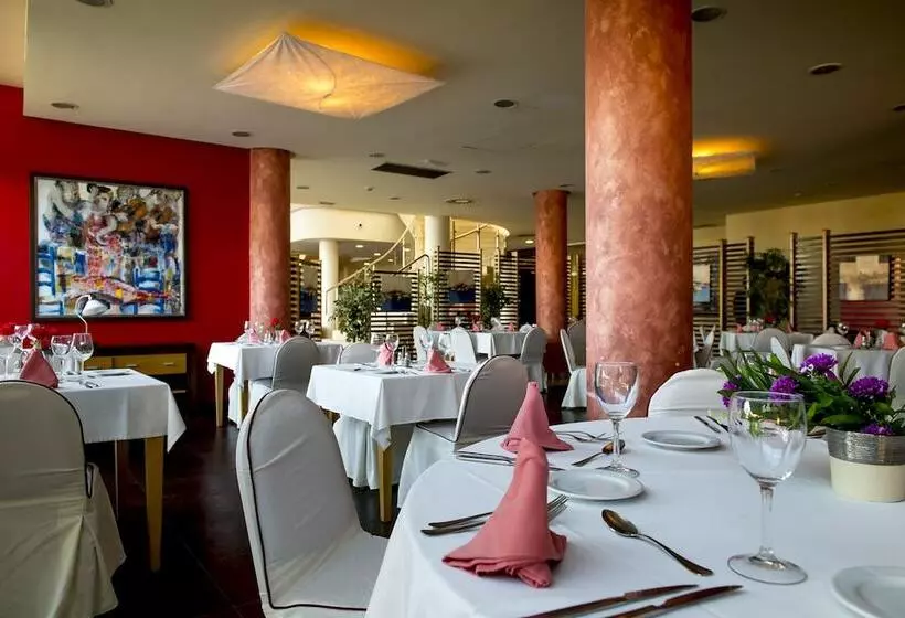 ホテル Bonalba Alicante 4* Sup