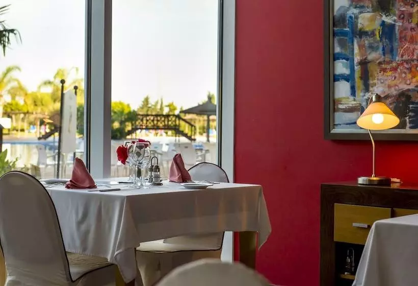 ホテル Bonalba Alicante 4* Sup