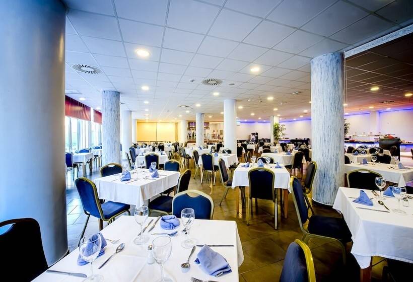 בית מלון כפרי Bonalba Alicante 4* Sup