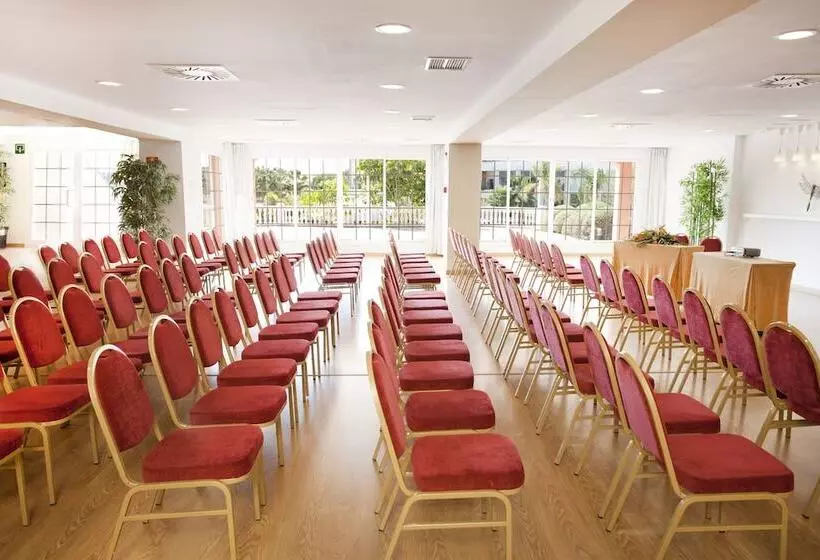 ホテル Bonalba Alicante 4* Sup