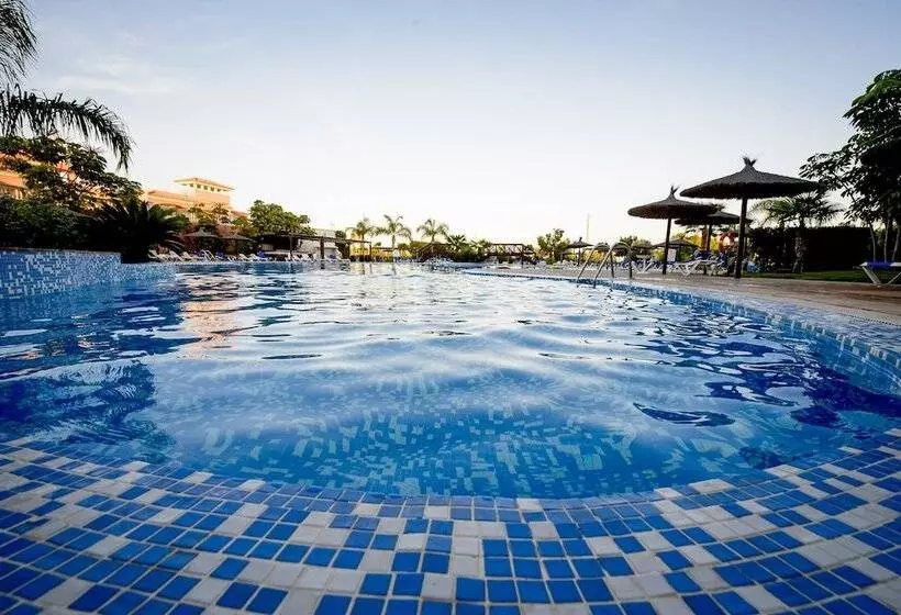 ホテル Bonalba Alicante 4* Sup