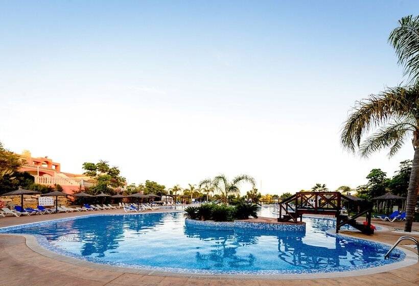 בית מלון כפרי Bonalba Alicante 4* Sup