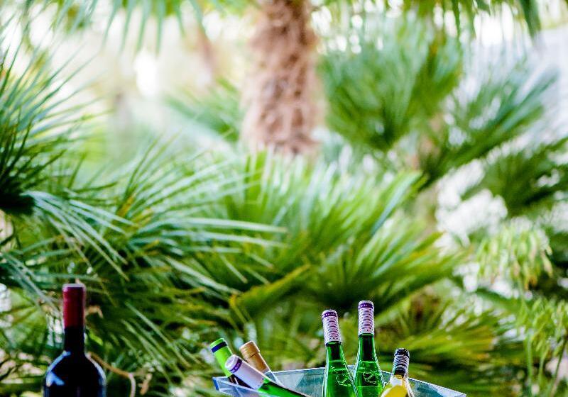 בית מלון כפרי Bonalba Alicante 4* Sup