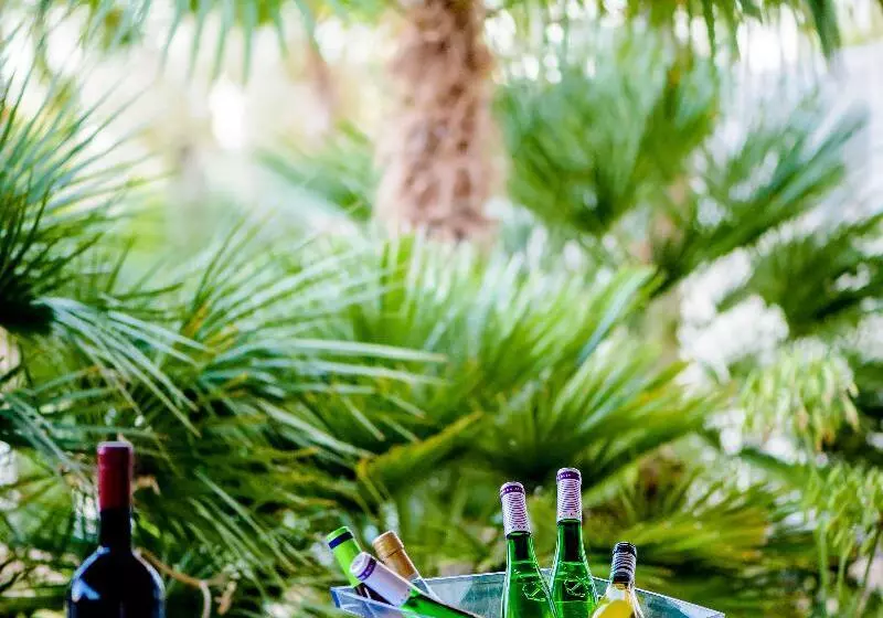 ホテル Bonalba Alicante 4* Sup