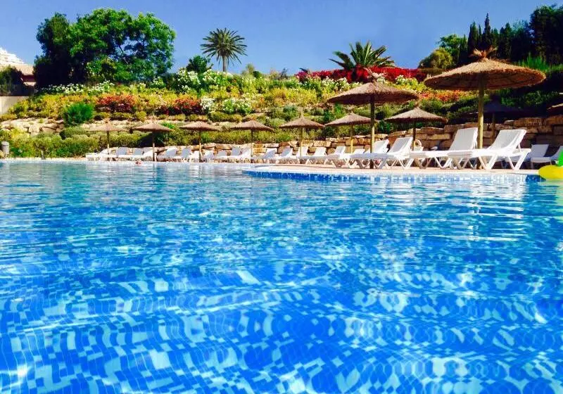 ホテル Bonalba Alicante 4* Sup